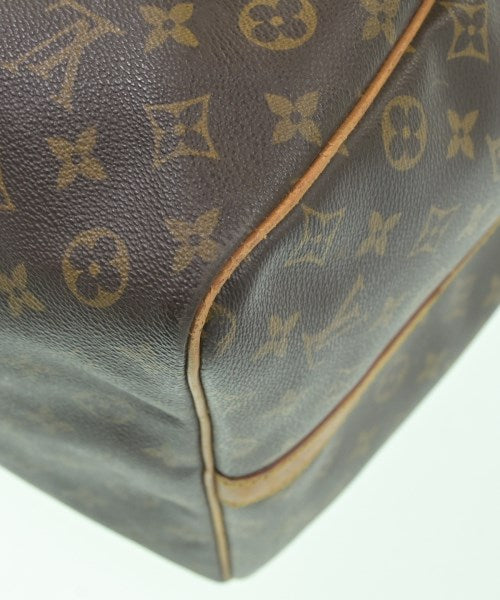 LOUIS VUITTON Duffle bags/Weekender