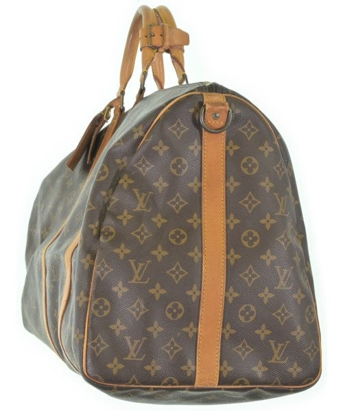 LOUIS VUITTON Duffle bags/Weekender