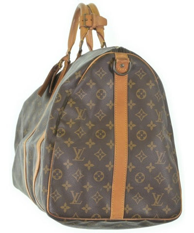 LOUIS VUITTON Duffle bags/Weekender