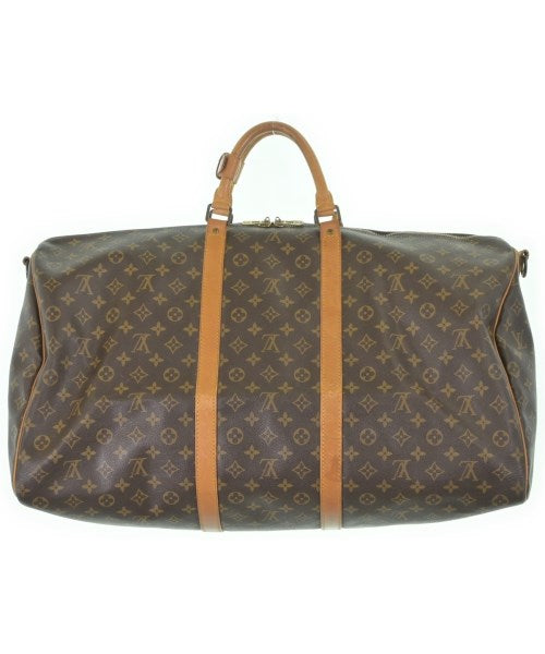 LOUIS VUITTON Duffle bags/Weekender