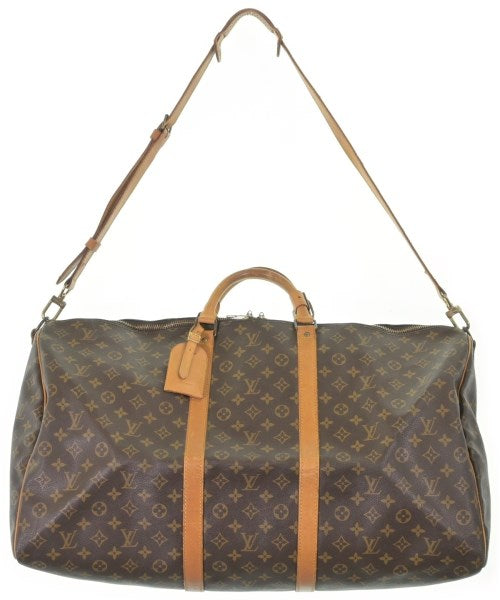 LOUIS VUITTON Duffle bags/Weekender