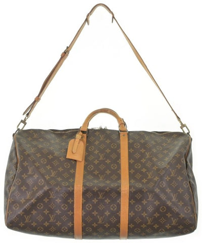 LOUIS VUITTON Duffle bags/Weekender