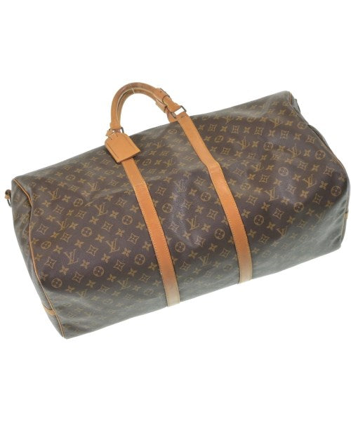 LOUIS VUITTON Duffle bags/Weekender