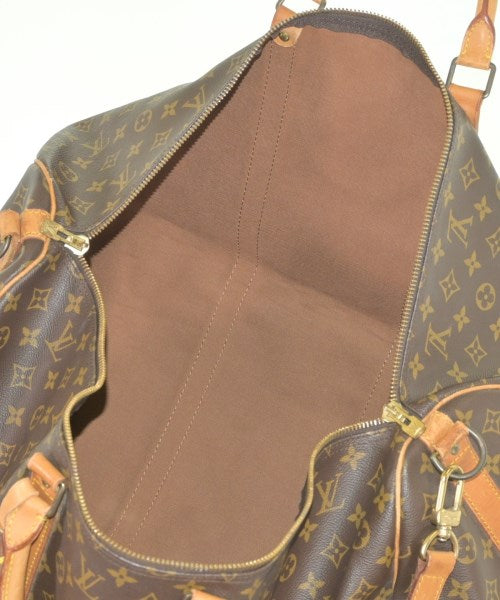 LOUIS VUITTON Duffle bags/Weekender