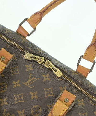 LOUIS VUITTON Duffle bags/Weekender