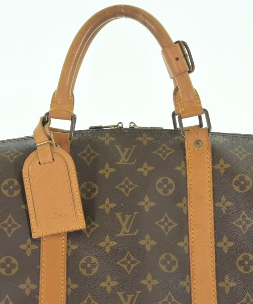 LOUIS VUITTON Duffle bags/Weekender