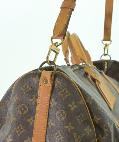 LOUIS VUITTON Duffle bags/Weekender