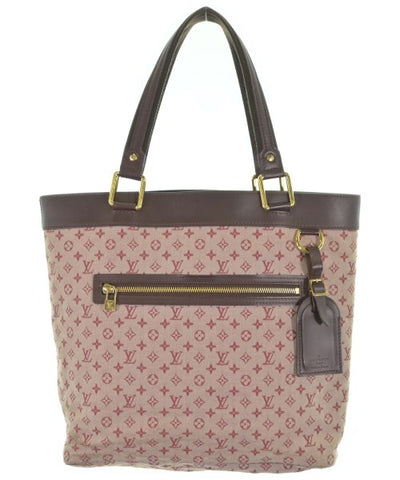 LOUIS VUITTON Totes