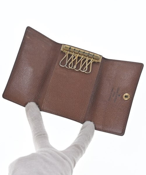 LOUIS VUITTON Key cases/Key rings