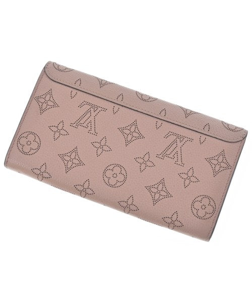 LOUIS VUITTON Wallets/Coin purses