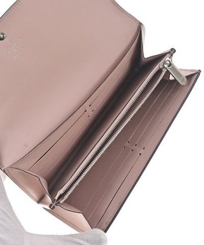 LOUIS VUITTON Wallets/Coin purses