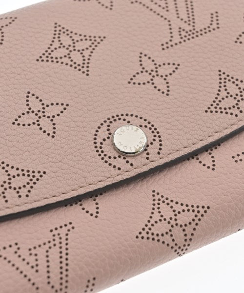 LOUIS VUITTON Wallets/Coin purses