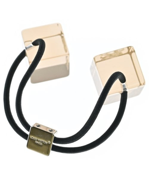 LOUIS VUITTON Hair accessories