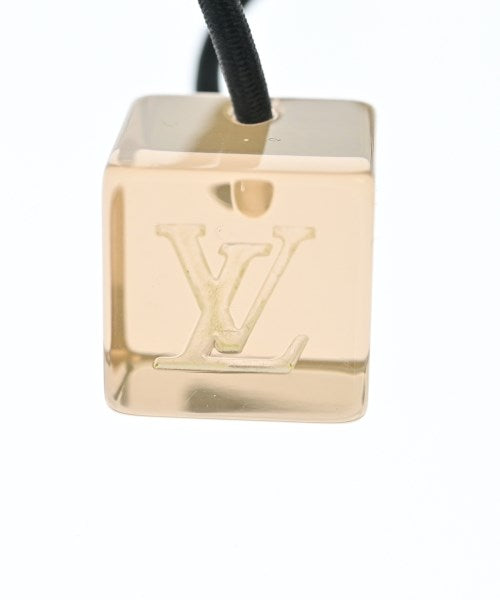 LOUIS VUITTON Hair accessories