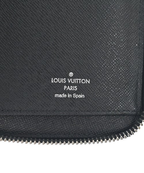 LOUIS VUITTON Wallets/Coin purses