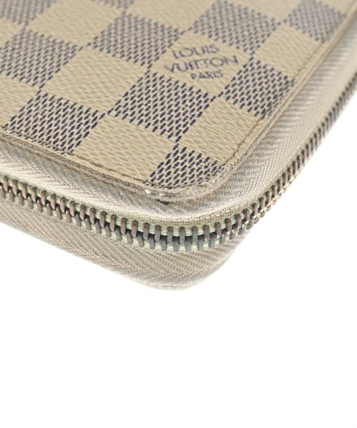 LOUIS VUITTON Wallets/Coin purses
