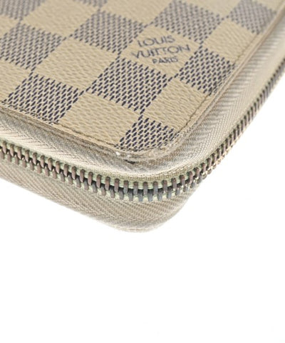 LOUIS VUITTON Wallets/Coin purses
