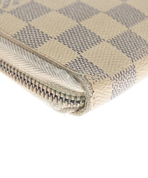 LOUIS VUITTON Wallets/Coin purses