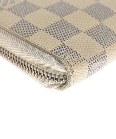 LOUIS VUITTON Wallets/Coin purses