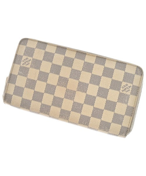 LOUIS VUITTON Wallets/Coin purses