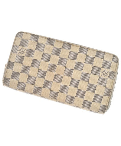 LOUIS VUITTON Wallets/Coin purses