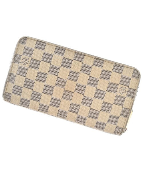 LOUIS VUITTON Wallets/Coin purses