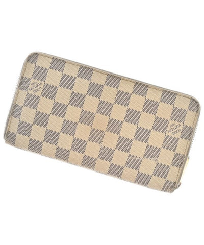 LOUIS VUITTON Wallets/Coin purses