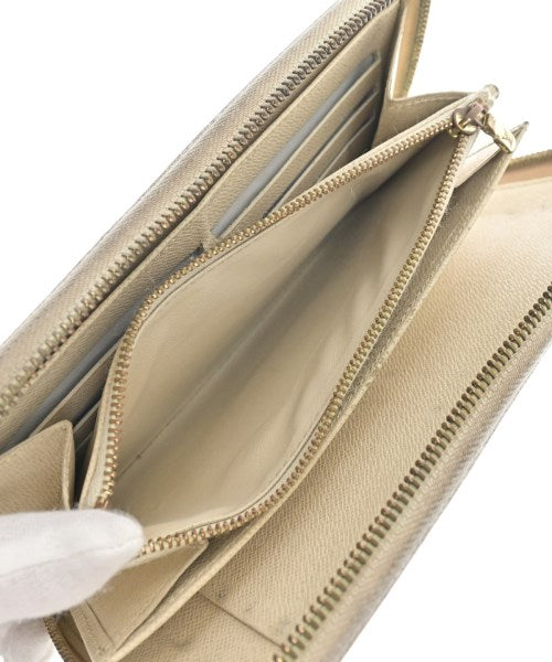 LOUIS VUITTON Wallets/Coin purses