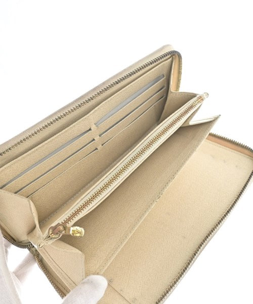 LOUIS VUITTON Wallets/Coin purses