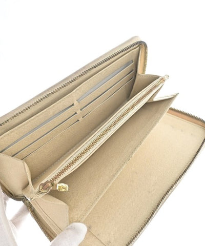 LOUIS VUITTON Wallets/Coin purses