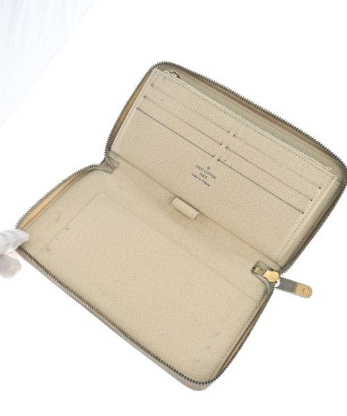 LOUIS VUITTON Wallets/Coin purses