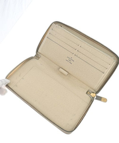 LOUIS VUITTON Wallets/Coin purses