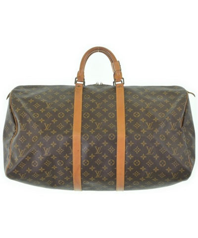 LOUIS VUITTON Duffle bags/Weekender