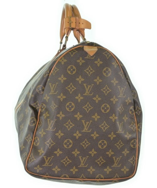 LOUIS VUITTON Duffle bags/Weekender