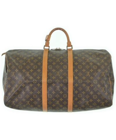 LOUIS VUITTON Duffle bags/Weekender