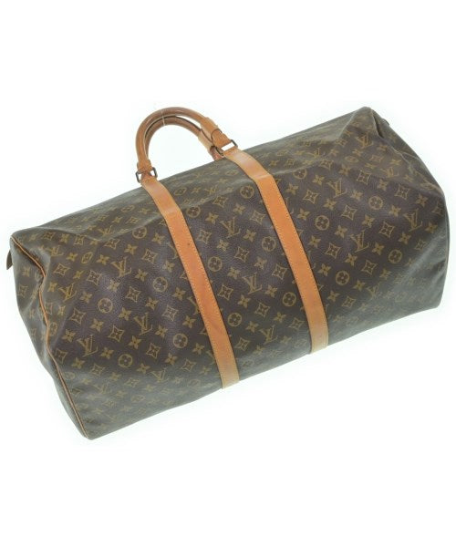 LOUIS VUITTON Duffle bags/Weekender