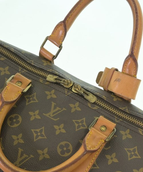 LOUIS VUITTON Duffle bags/Weekender