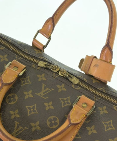LOUIS VUITTON Duffle bags/Weekender