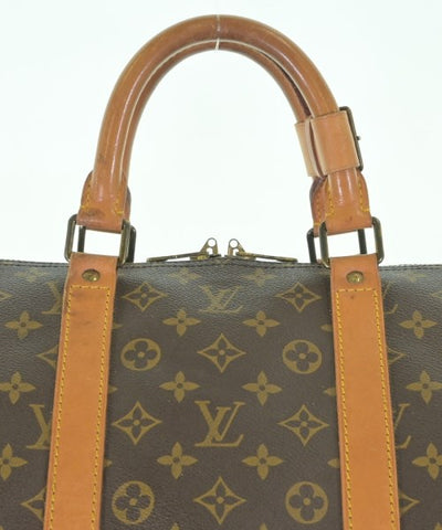 LOUIS VUITTON Duffle bags/Weekender