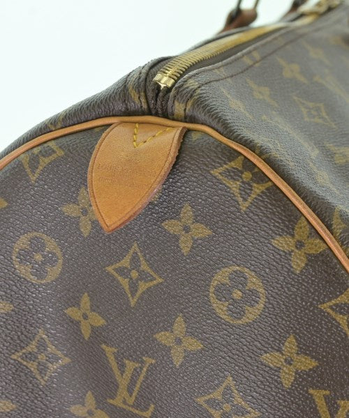 LOUIS VUITTON Duffle bags/Weekender