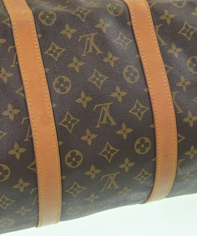 LOUIS VUITTON Duffle bags/Weekender