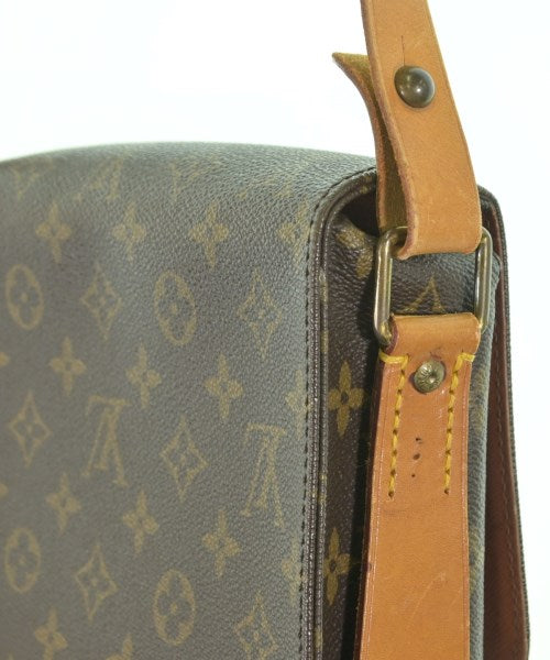 LOUIS VUITTON Shoulder bags