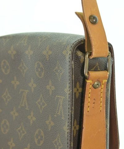 LOUIS VUITTON Shoulder bags