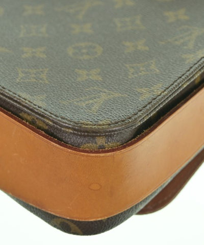 LOUIS VUITTON Shoulder bags