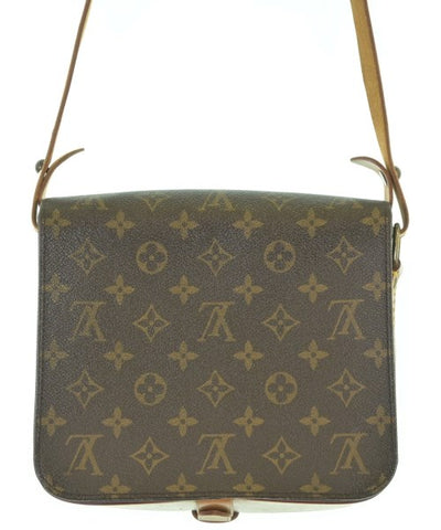 LOUIS VUITTON Shoulder bags