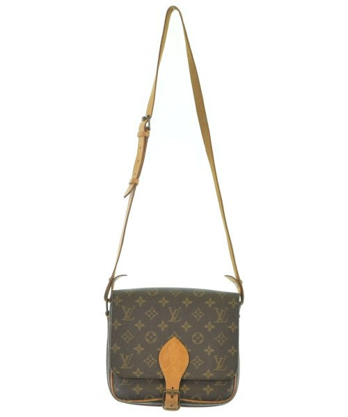 LOUIS VUITTON Shoulder bags