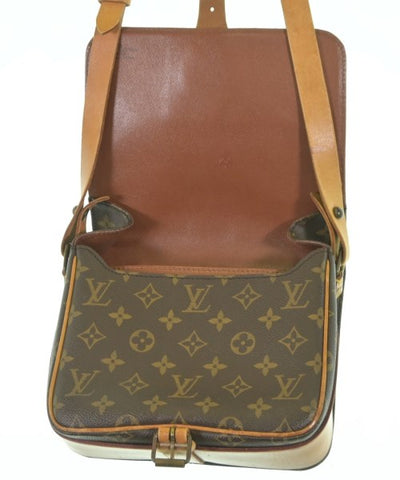 LOUIS VUITTON Shoulder bags
