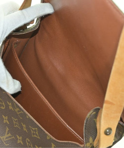 LOUIS VUITTON Shoulder bags