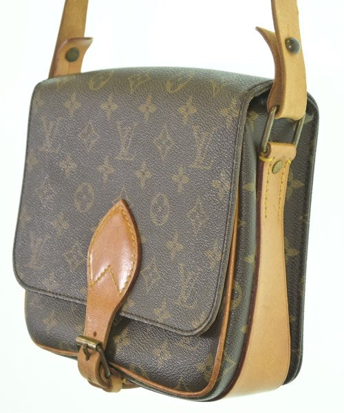LOUIS VUITTON Shoulder bags