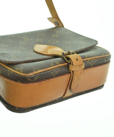 LOUIS VUITTON Shoulder bags